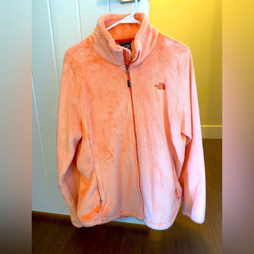 North Face Jacket